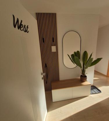 Apartment West