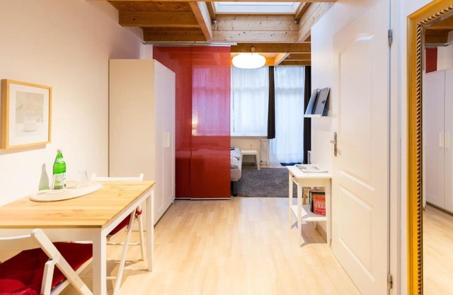 Apartment Wilhelmstr für bis zu 3 Personen