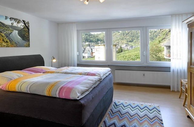 Apartment Wiltburg - Apartment Weingut Anton Hammes