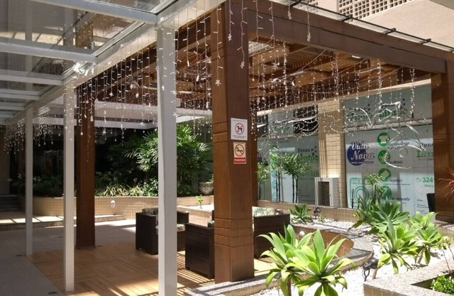 Apartment with style and comfort