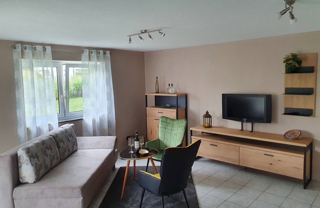 Apartment with charm and everything you need