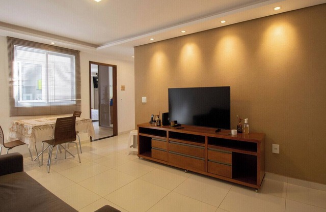 Apartment with comfort and technology 10 minutes from the airport