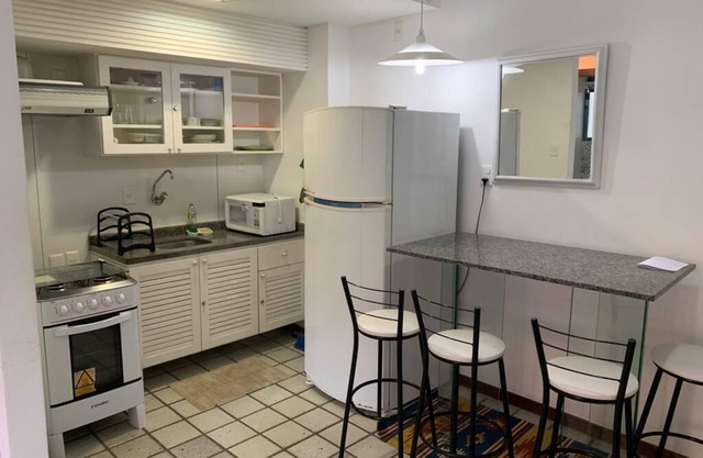 APARTMENT WITH FRONT BALCONY FOR AVENUE - RENTAL CARNIVAL