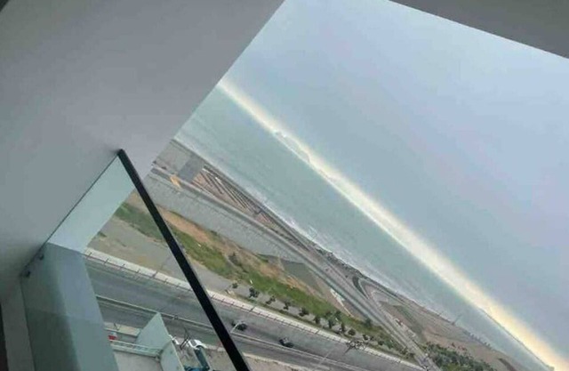 Apartment with ocean view Top of Premiere