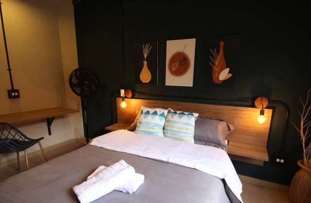 Apartment with parking in Medellín ONE201