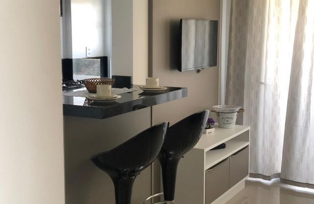 Apartment with pool and sea view # 5