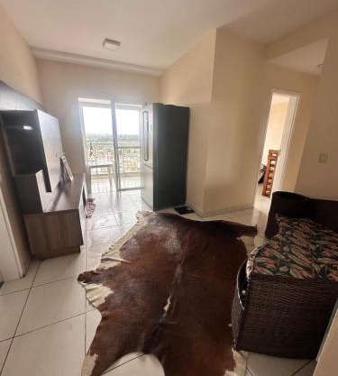 Apartment with pool in the center of the city