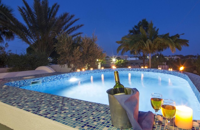 Apartment with Private Plunge Pool