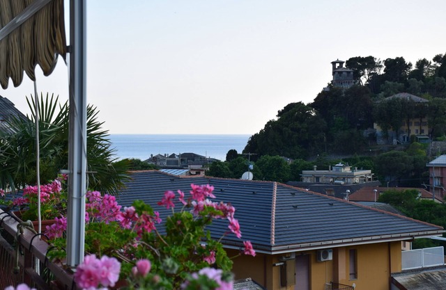 APARTMENT WITH SEA VIEW CITRA 010037-LT-0096