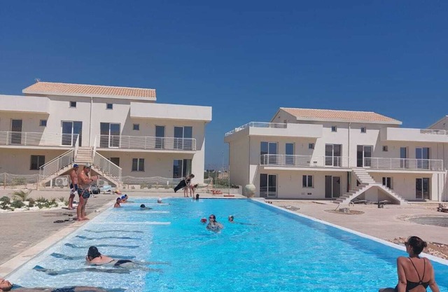 Apartment with Sea View