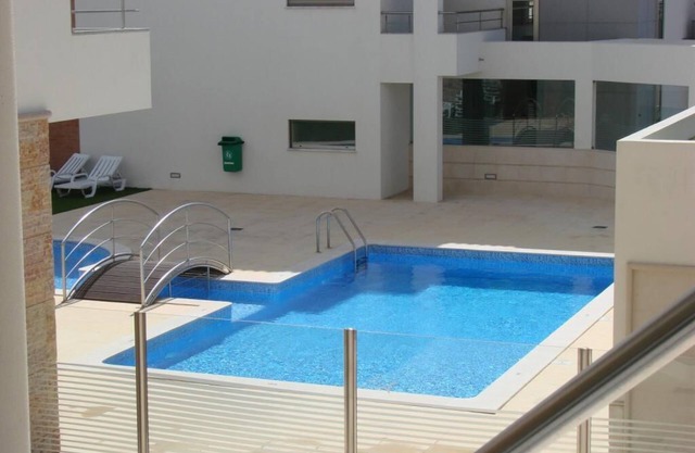 Apartment with Sea View in the center by the beach