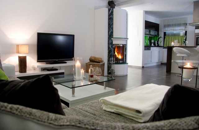 Apartment with style in the heart of Erding in Upper Bavaria