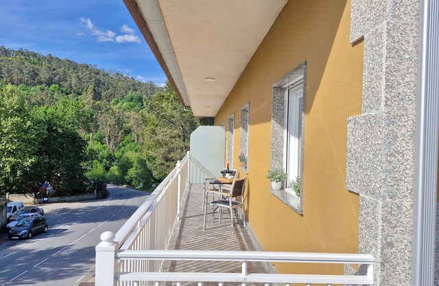 APARTMENT WITH TERRACE FOR 4 PEOPLE