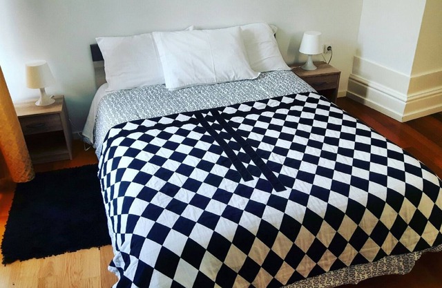 Apartment with terrace in the City Center of Guimarães - TM Guest House