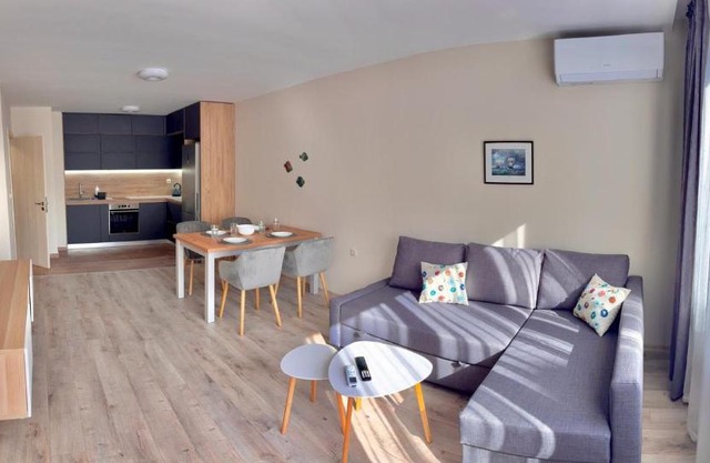 Apartment Xenia Pomorie