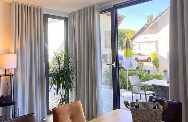 Apartment XL with terrace - Vis Saar Vie
