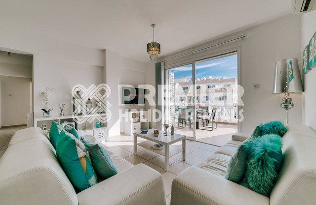 Apartment Yasmin Summ