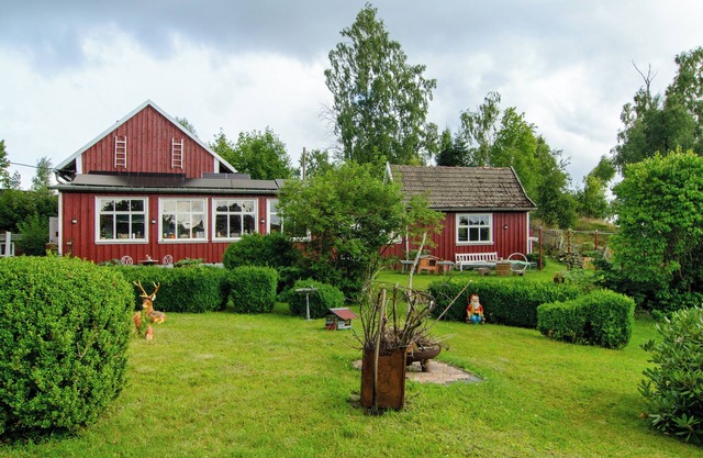 Apartment 'Zur-kleinen-Auszeit' with Private Garden and Wi-Fi