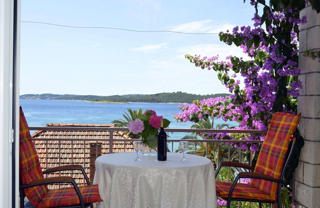 Ferienwohnungen Zdravko Close The Sea Peljesac Peninsula 