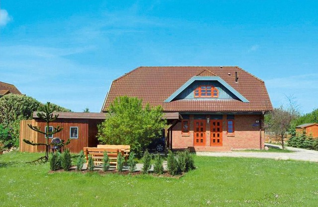 Apartment Zeit zum Träumen II by Interhome