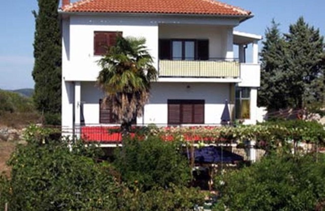 Apartment Zena