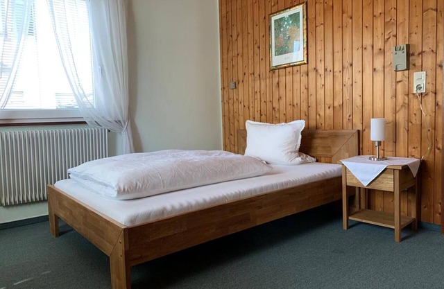 Apartment 'Zimmer 31'