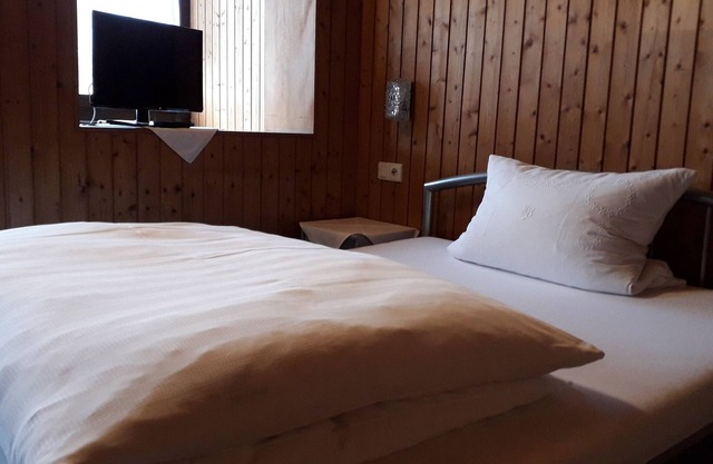 Apartment 'Zimmer 32'