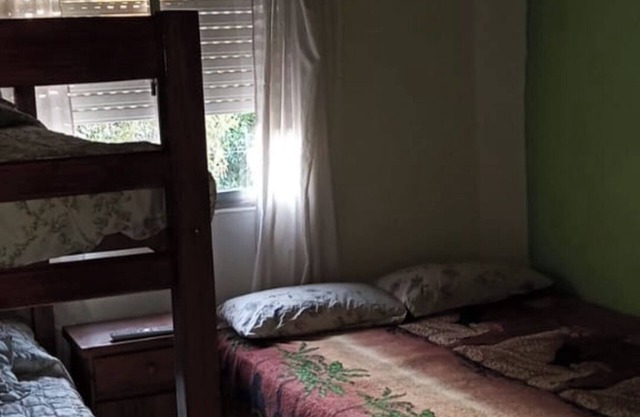 Apartment : Zona costanera : Equipped for 8 people.
