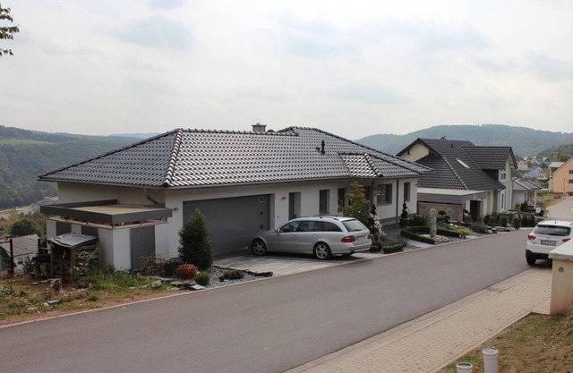 Apartment "Zum Glücksberg" - Apartment