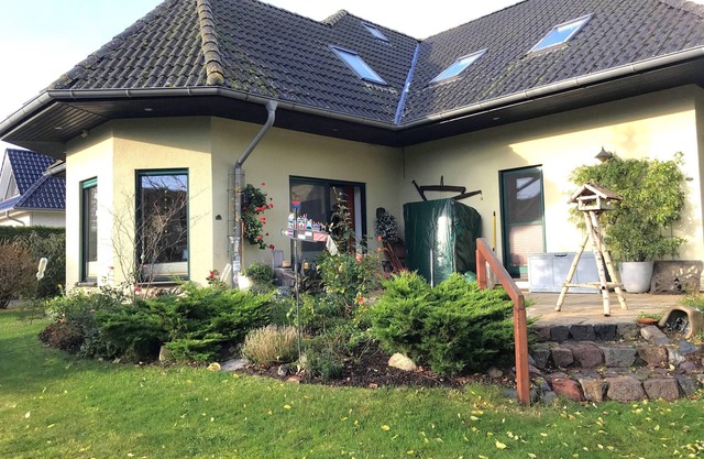 Apartment Zum Kranichgrund - Apartment