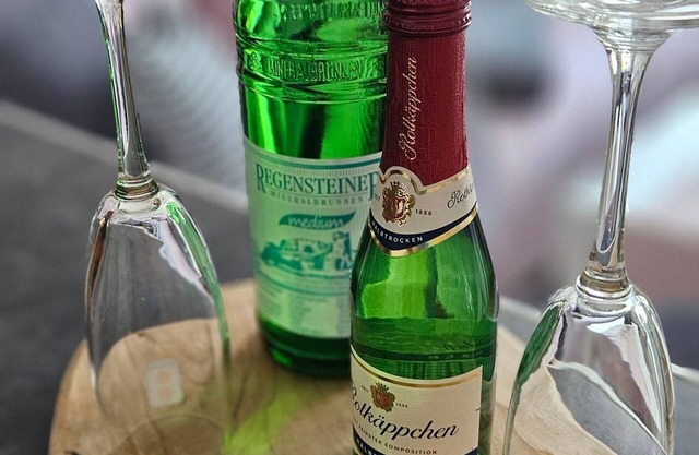 Apartment Zur kleinen Auszeit