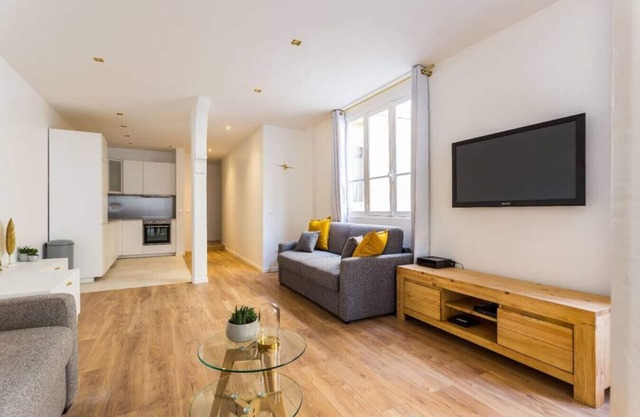 Apartment8P/Full Equipped/BONNE NOUVELLE/BOURSE