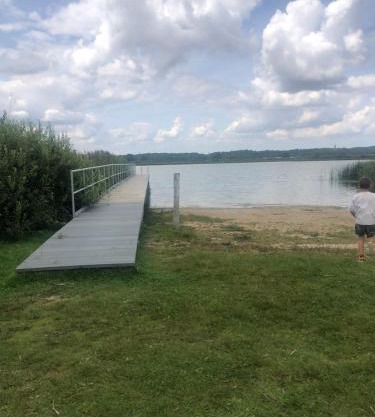 Apartmenthaus Iris&Jasmin