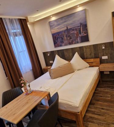 Apartmenthaus Wertheim