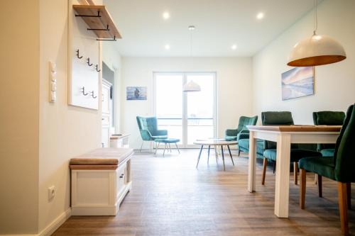 Apartmenthaus Wittsande Zingst 