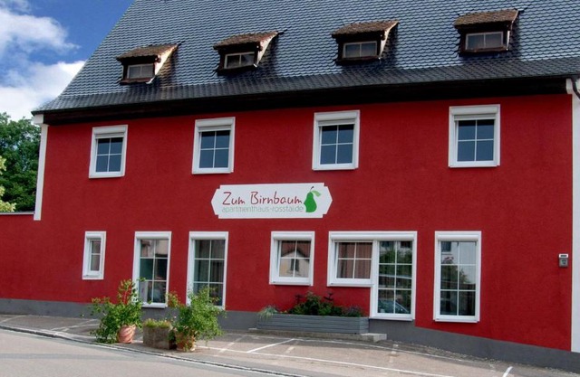 Apartmenthaus "Zum Birnbaum"