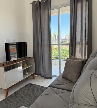 Apartmento Jardim Yolanda