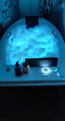 Apartmento com Jacuzzi para DOIS Bingen Petrópolis