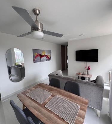 Apartmento en Ciudad Mallorquín