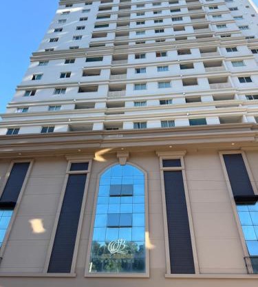 Apartmento luxo Itapema SC