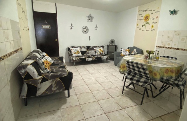 Apartmento Vista Del Rio 2