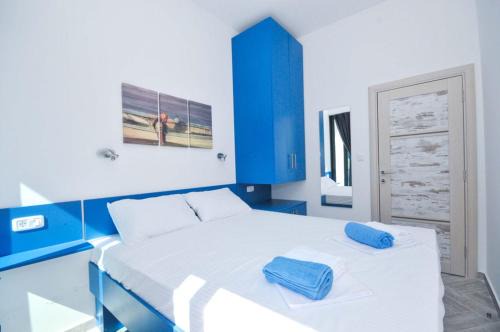 Apartments A Čanj