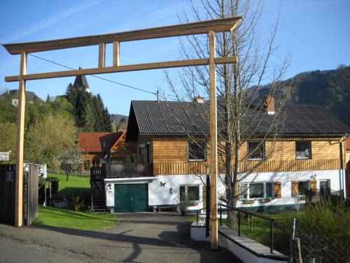 Apartments Am Kirchkogel "Ländliche Entspannung im Herzen der Steiermark"