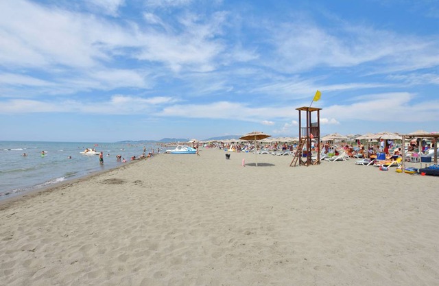 Apartments and Rooms Villa Mia