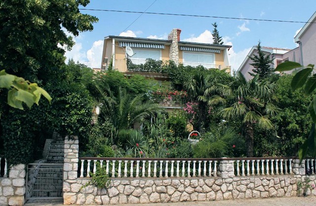 Apartments and rooms by the sea Dramalj, Crikvenica - 5519