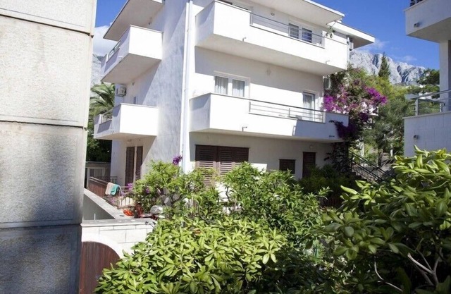 Rooms Meri Promajna Croatia 