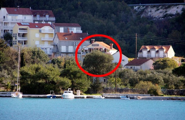 Apartments and rooms with a swimming pool Slano, Dubrovnik - 2179