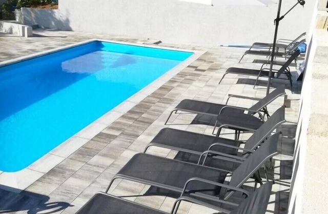 Apartments and rooms Željko, (12619), Rakovica, hr