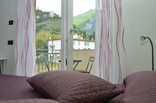 Apartments Arco in Centro Castello, Pichea, Stivo