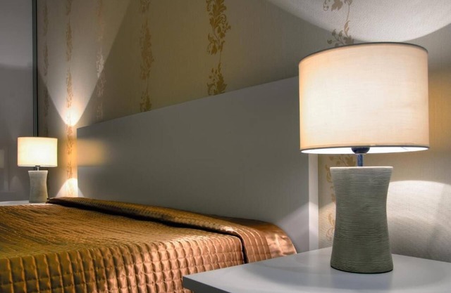 Apartments Athos